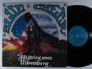 BLUE CHEER Blitzkrieg Over Nuremburg NIBELUNG LP VG++ germany ^^