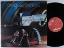 CORTE DEI MIRACOLI Self Titled GROG GRL-04 LP VG+ italy gatefold ^^