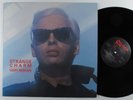 GARY NUMAN Strange Charm NUMA 1005 LP VG+ uk ^^