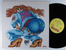 GIFT Blue Apple NOVA LP VG+ germany gatefold ^^