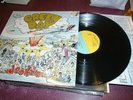 GREEN DAY DOOKIE LP REPRISE LABEL REISSUE WITH INSERT FROM 2008 NM VINYL