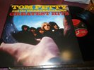 TOM PETTY AND THE HEARTBREAKERS GREATEST HITS 2 LP 2016 GEFFEN NM VINYL