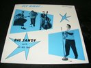 1990 LP Debut ROCKABILLY BIG SANDY AND THE FLY-RITE TRIO DIONYSUS Label CLEAN