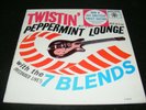 Cool GRETSCH Twist Guitar CONTEST Cover Lp TWISTIN' Peppermint wth the 7 Blends
