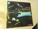 JOHNNY HALLYDAY, EP, AMOUR D´ETÉ + 3, SPANISH EDIT.1967