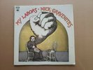 Nick Gravenites My Labors US LP 1969 Used-NM/VG+