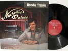Rare Country LP - Randy Travis - Randy Ray Live - 1st LP - AUTOGRAPHED