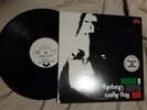 ROY AYERS UBIQUITY Red Black & Green POLYDOR 1973 promo  LP Record