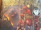 L.p. Record Cradle Of Filth Double Pic Disc Existence new sealed