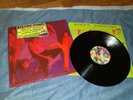 THE ROLLING STONES  Dirty Work  1986- FIRST UK PRESS (WITH RED SHRINK ) - N/MINT