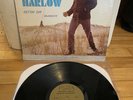 RARE LATIN DESCARGA - ORCHESTRA HARLOW - GETTING OFF LP ORIGINAL FANIA GOLD MONO
