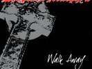 Dropkick Murphys ‎– Walk Away : Hellcat 1127-7 NM GREEN VINYL *SHRINK*