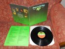 Yes Close To The Edge 1972 A1 B1 1st UK K 50012 Textured Silver Border Txt Gfold