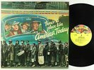 Curtis Mayfield - There's No Place Like America Today LP - Curtom