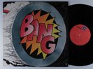 BANG Self Titled CAPITOL ST-11015 LP VG+ ^^