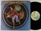 CAPTAIN BEYOND Dawn Explosion WARNER BROS LP VG+ ^^