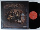 DUFFY Scruffy Duffy CHAPTER 1 LP VG+ uk ^^