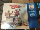 Smokey And The Bandit Soundtrack LP. AND Cassette tape, unopened.