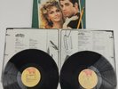 Grease The Original Soundtrack Vinyl 2LP 1978 1st Press RS-2-4002 VG+ ULTRASONIC
