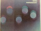 JAZZ FUNK + JAZZ DISCO DONALD BYRD STEPPING INTO TOMORROW BLUE NOTE OG HEAR