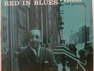 HARD BOP PIANO TRIO RED GARLAND RED IN BLUESVILLE PRESTIGE SILVER BLACK OG HEAR