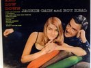 JACKIE CAIN AND ROY KRAL-SWEET AND LOW DOWN-COLUMBIA DG 6 EYE MONO-B. KESSEL