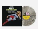 Nancy Sinatra Boots Vinyl Me Please VMP LP Black & White Swirl Numbered 47/500