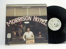 THE DOORS LP  Morrison Hotel 1970 Elektra jim morrison  vinyl
