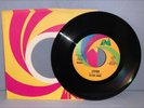ELTON JOHN  Levon  45 RPM  UNI 55314  NM/UNPLAYED  1971