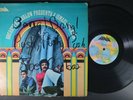 ISMAEL MIRANDA Orchestra Harlow Presenta A LATIN Mono LP Fania