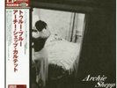 ARCHIE SHEPP QUARTET True Blue LP Limited Venus Records Jazz Japan W/OBI NEW