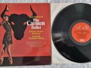 ASD 2448 Bizet-Shchedrin The Carmen Ballet Bolshoi Theatre  Rozhdestvensky NM