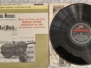 HMV CLP 1650 UK 1st R/B MUSIC FOR VIOLA & CELLO *JACQUELINE DU PRE DOWNES NM