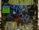 OUTKAST ATLIENS DELUXE Vinyl 4 LP Box Set 25th Anniversary Edition JAZZY BELLE