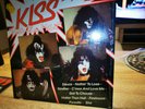 KISS HOTTER THAN METAL -SUPER STAR  LP  VINYL NEUWERTIG RARE
