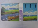 Happy End City - Happy End Best Album Bellwood OFL-15 Japan  VINYL LP OBI