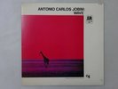 Antonio Carlos Jobim Wave A&M LAX 3095 Japan  VINYL LP