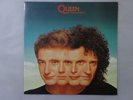 Queen The Miracle Virgin None Italy  VINYL LP