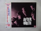 The Rolling Stones Aftermath London L18P 1804 Japan  VINYL LP OBI