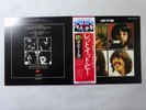 The Beatles Let It Be Apple EAS-80561 Japan  VINYL LP OBI