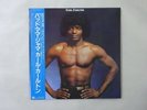 Carl Carlton  20th Century Fox Records RPL-8115 Japan  VINYL LP OBI