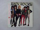 Hanoi Rocks Self Destruction Blues Mercury 25PP-84 Japan Promo VINYL LP OBI
