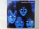 Kiss Creatures Of The Night Casablanca 28S-138 Japan Promo VINYL LP