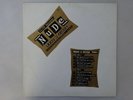 Dead Or Alive Nude Epic QY 3P-90125 Japan Japan Promo Only VINYL LP