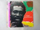 Earl Zero With etc Only Jah Can   High Times AC-8007 Japan Promo VINYL LP OBI
