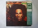 Bob Marley & The Wailers Natty Dread Island Records 20S-83 Japan  VINYL LP OBI