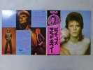 David Bowie Pinups RCA RVP-6129 Japan  VINYL LP OBI
