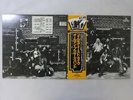 Allman Brothers Band At Fillmore East Capricorn VIP-5079 80 Japan   LP OBI