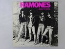 Ramones Rocket To Russia Philips RJ-7295 Japan PROMO VINYL LP
