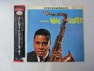 Wayne Shorter Introducing   VeeJay 22YB-2007 Japan Promo VINYL LP OBI
